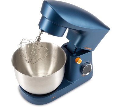 Миксер планетарный Starwind SPM2252 1500Вт синий