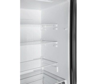 Холодильник Hyundai CC35083F 2-хкамерн. нерж.сталь (CC35083F НЕРЖ СТАЛЬ)