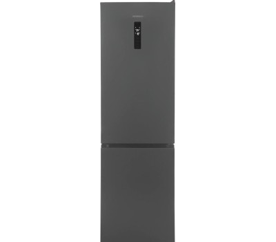 Холодильник Hyundai CC35083F 2-хкамерн. нерж.сталь (CC35083F НЕРЖ СТАЛЬ)