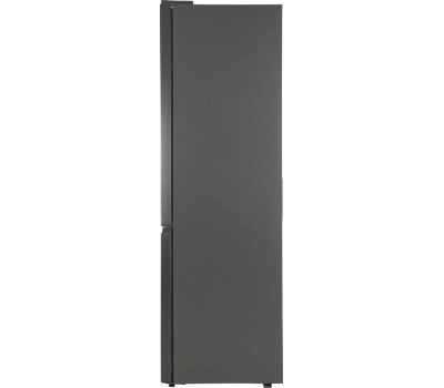 Холодильник Hyundai CC35083F 2-хкамерн. нерж.сталь (CC35083F НЕРЖ СТАЛЬ)