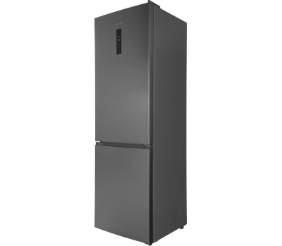 Холодильник Hyundai CC35083F 2-хкамерн. нерж.сталь (CC35083F НЕРЖ СТАЛЬ)