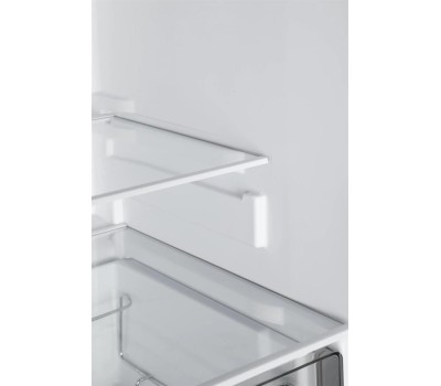 Холодильник Hyundai CC35083F 2-хкамерн. нерж.сталь (CC35083F НЕРЖ СТАЛЬ)