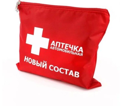 Аптечка автомобильная TOPAUTO TA-AP260-2