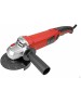 Машина шлифовальная угловая EDON AG-125/1000ER черный/красный 1000Вт, 125мм