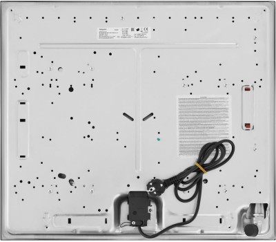 Газовая варочная поверхность HOTPOINT HGMT 642 W IX