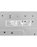 Газовая варочная поверхность HOTPOINT HGMT 642 W IX