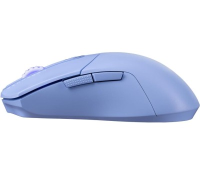 Мышь REDRAGON (72267) St4r Pro син,6кн,BT+2.4G,26000dpi,легк