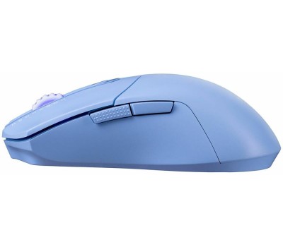 Мышь REDRAGON (72267) St4r Pro син,6кн,BT+2.4G,26000dpi,легк