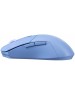 Мышь REDRAGON (72267) St4r Pro син,6кн,BT+2.4G,26000dpi,легк
