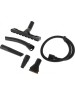KARCHER Строительный пылесос WD 3 V-17/4/20 1000Вт (уборка: сухая/сбор воды/выдув) желтый