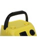 KARCHER Строительный пылесос WD 3 V-17/4/20 1000Вт (уборка: сухая/сбор воды/выдув) желтый