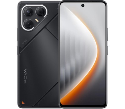 Смартфон TECNO Pova 7 Neo LJ6 8/256Gb Silver