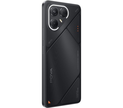 Смартфон TECNO Pova 7 Neo LJ6 8/256Gb Silver