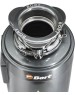 Измельчитель пищевых отходов BORT TITAN 6000 Control