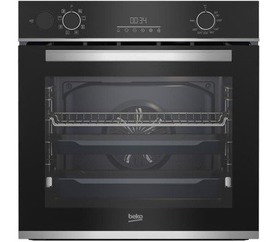 Независимый электрический духовой шкаф BEKO BBIS13300XMSE