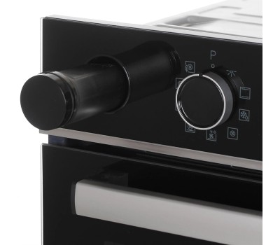 Независимый электрический духовой шкаф BEKO BBIS13300XMSE
