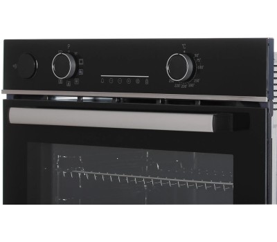 Независимый электрический духовой шкаф BEKO BBIS13300XMSE