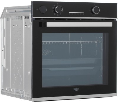 Независимый электрический духовой шкаф BEKO BBIS13300XMSE