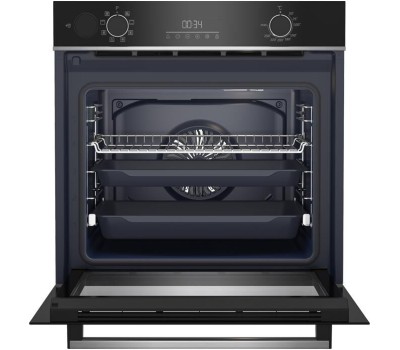 Независимый электрический духовой шкаф BEKO BBIS13300XMSE
