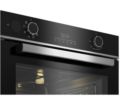 Независимый электрический духовой шкаф BEKO BBIS13300XMSE
