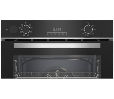 Независимый электрический духовой шкаф BEKO BBIS13300XMSE
