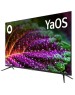 Телевизор BBK 50LED-9212/UTS2C QLED SMART TV Android Ultra HD безрамочный