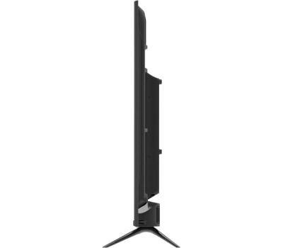 Телевизор BBK 50LED-9212/UTS2C QLED SMART TV Android Ultra HD безрамочный