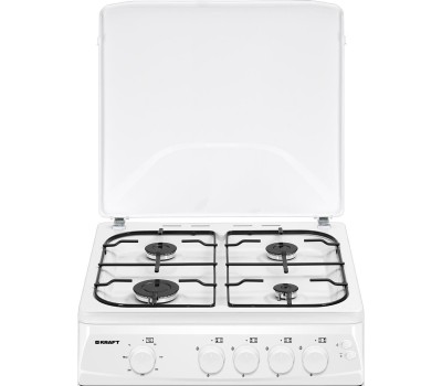 Плита KRAFT KF-FSK6403AEW