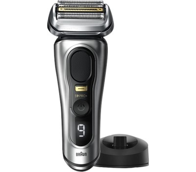 Бритва BRAUN Бритва сетчатая 9515s реж.эл.:5 питан.:аккум. серебристый