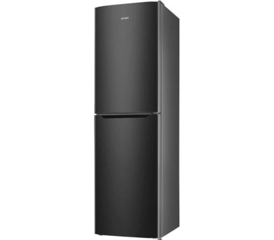 Хлодильник ATLANT ХМ-6623-159 355л черный металлик