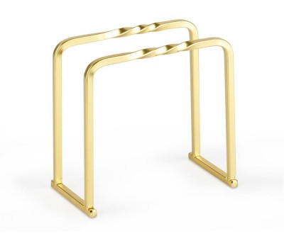 POMIDORO POMI D'ORO P135610 Filo di ferro Салфетница