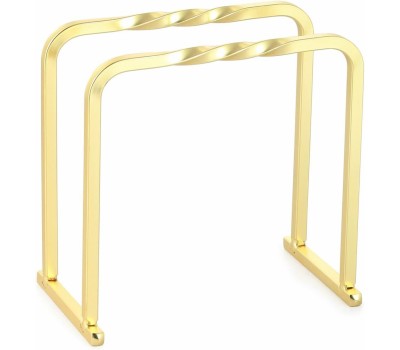 POMIDORO POMI D'ORO P135610 Filo di ferro Салфетница