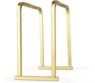 POMIDORO POMI D'ORO P135610 Filo di ferro Салфетница