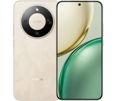 Смартфон HONOR X9d 8/256Gb Beige (5109BYKS)
