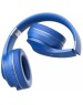 Наушники HARPER HB-413 blue