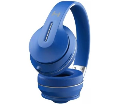 Наушники HARPER HB-413 blue