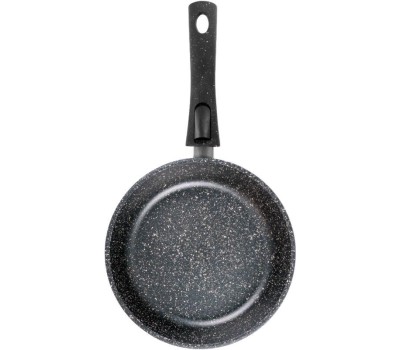 Сковорода ГОРНИЦА С2654аг а/пр литая 26см съемн/руч стекл/кр Гранит