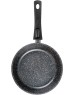 Сковорода ГОРНИЦА С2654аг а/пр литая 26см съемн/руч стекл/кр Гранит