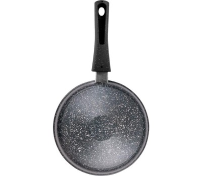 Сковорода ГОРНИЦА С2654аг а/пр литая 26см съемн/руч стекл/кр Гранит