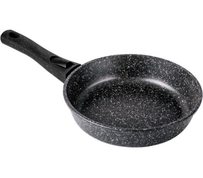 Сковорода ГОРНИЦА С2654аг а/пр литая 26см съемн/руч стекл/кр Гранит