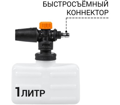 Мойка высокого давления BORT BHR-2000M