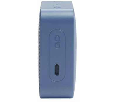Колонка портативная JBL Портативная колонка 3W GO ESSENTIAL 2 BLUE