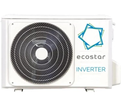 Сплит-система ECOSTAR KVS-IRAD12CH RADIUM INVERTER (комплект)