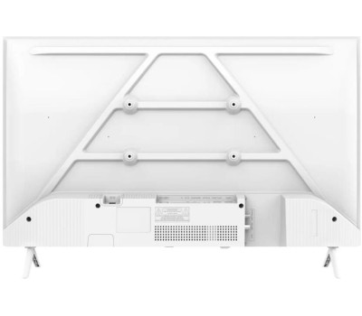 Телевизор BBK 32LEM-1045/TS2C белый