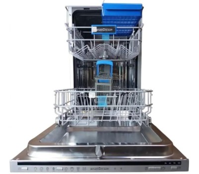 Посудомоечная машина встраиваемая SNOWCAP DW BI45/10-8 L