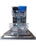 Посудомоечная машина встраиваемая SNOWCAP DW BI45/10-8 L