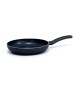 Сковорода TOPDEVICE EASY с антипригарным покрытием 26см/черный (TDFP26EA_BK)