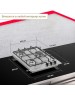 Варочная панель газовая SIMFER H45V30M420