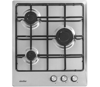 Варочная панель газовая SIMFER H45V30M420