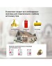 Варочная панель газовая SIMFER H45V30M420